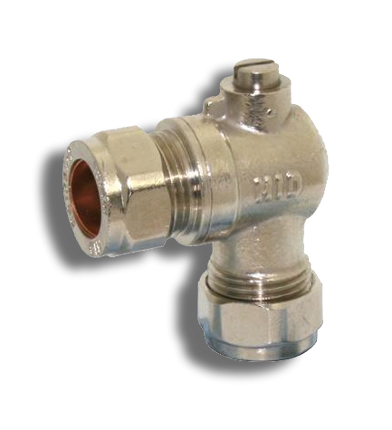 Isolation Valves